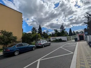 Pronájem bytu 2+1, Teplice, Josefa Suka, 50 m2