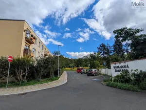 Pronájem bytu 2+1, Teplice, Josefa Suka, 50 m2