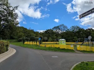 Pronájem bytu 2+1, Teplice, Josefa Suka, 50 m2