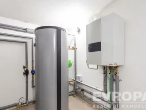 Prodej rodinného domu, Praha - Suchdol, Armádní, 342 m2