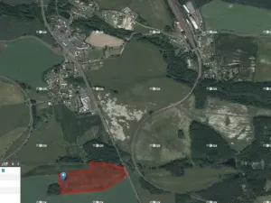 Prodej pole, Vojtanov, 1 m2