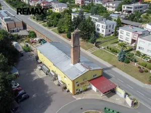 Prodej skladu, Bzenec, 600 m2
