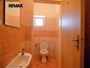 Prodej skladu, Bzenec, 600 m2