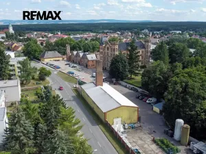 Prodej skladu, Bzenec, 600 m2