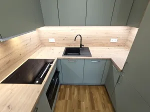 Pronájem bytu 1+kk, Praha, Hartigova, 53 m2
