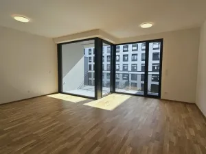 Pronájem bytu 1+kk, Praha, Hartigova, 53 m2