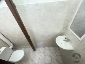 Pronájem bytu 2+kk, Praha - Smíchov, Plzeňská, 22 m2