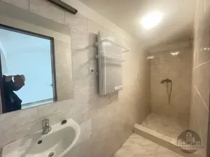 Pronájem bytu 2+kk, Praha - Smíchov, Plzeňská, 22 m2