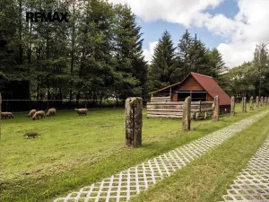 Prodej ubytování, Strmilov, Samota, 550 m2