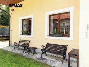 Prodej ubytování, Strmilov, Samota, 550 m2
