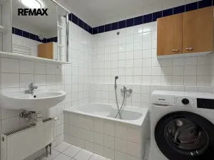 Pronájem bytu 2+kk, Praha - Letňany, Chotěšovská, 48 m2