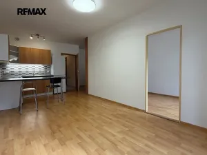 Pronájem bytu 2+kk, Praha - Letňany, Chotěšovská, 48 m2