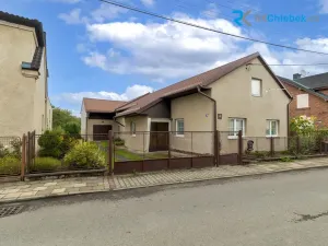 Prodej rodinného domu, Velké Hoštice, Výhon, 150 m2