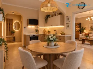Prodej rodinného domu, Velké Hoštice, Výhon, 150 m2