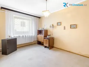 Prodej rodinného domu, Velké Hoštice, Výhon, 150 m2
