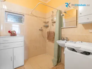 Prodej rodinného domu, Velké Hoštice, Výhon, 150 m2