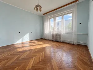 Prodej rodinného domu, Pardubice - Trnová, Na Vrškách, 10 m2