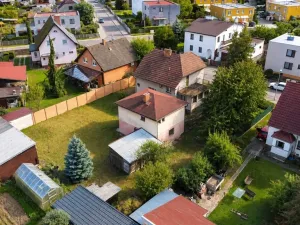 Prodej rodinného domu, Pardubice - Trnová, Na Vrškách, 258 m2
