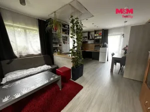 Prodej rodinného domu, Košetice, Nad Rybníkem, 110 m2