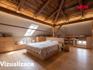 Prodej rodinného domu, Šenov, Ke Statku, 116 m2