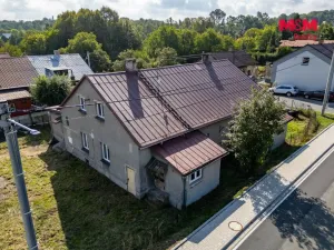 Prodej rodinného domu, Rychvald, Stará kolonie, 212 m2