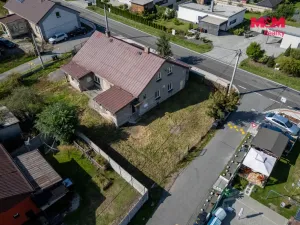 Prodej rodinného domu, Rychvald, Stará kolonie, 212 m2