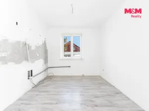 Prodej rodinného domu, Rychvald, Stará kolonie, 212 m2