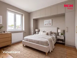Prodej rodinného domu, Rychvald, Stará kolonie, 212 m2