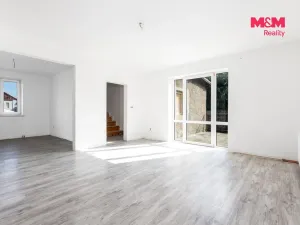 Prodej rodinného domu, Rychvald, Stará kolonie, 212 m2