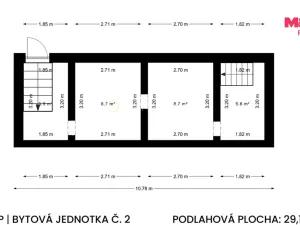 Prodej rodinného domu, Rychvald, Stará kolonie, 201 m2