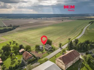 Prodej chalupy, Dětenice - Osenice, 130 m2