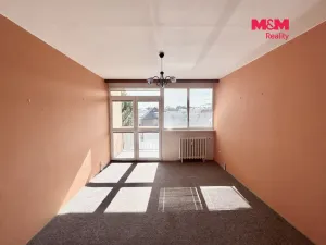 Prodej bytu 1+1, Opava - Kateřinky, Holasická, 35 m2