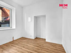 Prodej bytu 4+kk, Moravská Třebová - Předměstí, K. Čapka, 87 m2