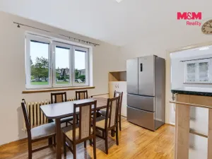 Prodej rodinného domu, Horní Suchá, Chrost, 148 m2