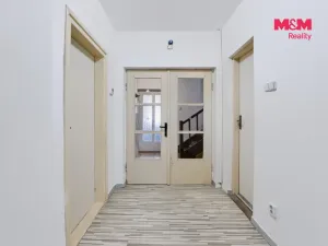 Prodej rodinného domu, Horní Suchá, Chrost, 148 m2