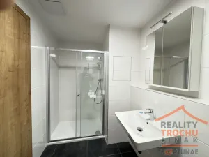 Pronájem bytu 1+kk, Hradec Králové, Pod Zámečkem, 27 m2