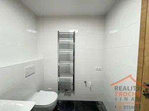 Pronájem bytu 1+kk, Hradec Králové, Pod Zámečkem, 27 m2