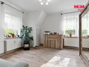 Prodej rodinného domu, Raspenava, Luční, 300 m2