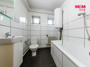 Prodej rodinného domu, Bor, Pražská, 100 m2