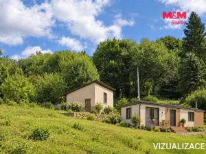 Prodej pozemku pro bydlení, Huzová, 510 m2