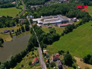 Prodej pozemku pro bydlení, Hájek, 586 m2