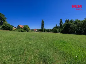Prodej pozemku pro bydlení, Hájek, 985 m2