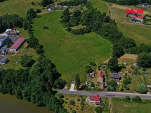 Prodej pozemku pro bydlení, Hájek, 816 m2