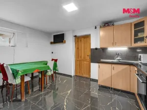 Prodej rodinného domu, Luže - Bělá, 220 m2