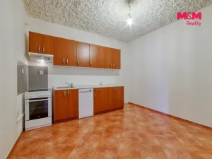 Pronájem bytu 3+1, Františkovy Lázně, 81 m2