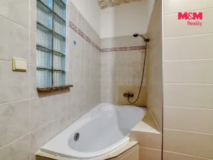 Pronájem bytu 3+1, Františkovy Lázně, 81 m2