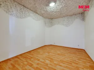 Pronájem bytu 3+1, Františkovy Lázně, 81 m2