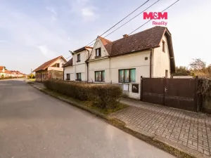 Prodej rodinného domu, Mělník, Řípská, 123 m2