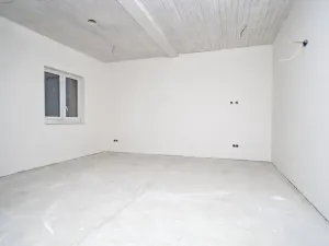 Prodej rodinného domu, Bulhary, 80 m2
