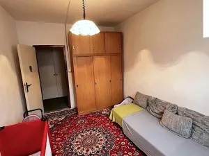 Prodej bytu 3+1, Nové Město pod Smrkem, Vaňkova, 69 m2
